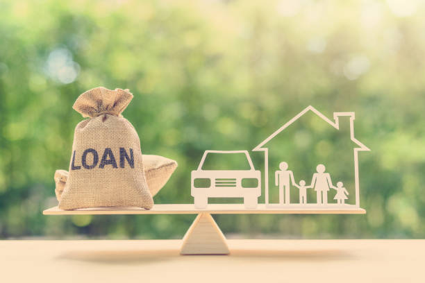 Best Unsecured Loans  in Lavon, TX